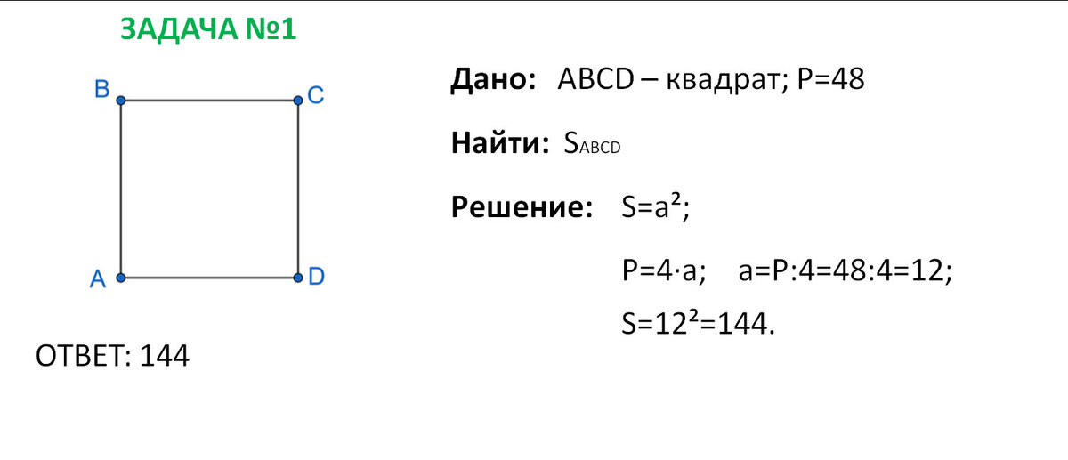 Одна из сторон прямоугольника на 20. Квадрат задачи ОГЭ. Найдите площадь квадрата ОГЭ. Чем полезен квадрат.