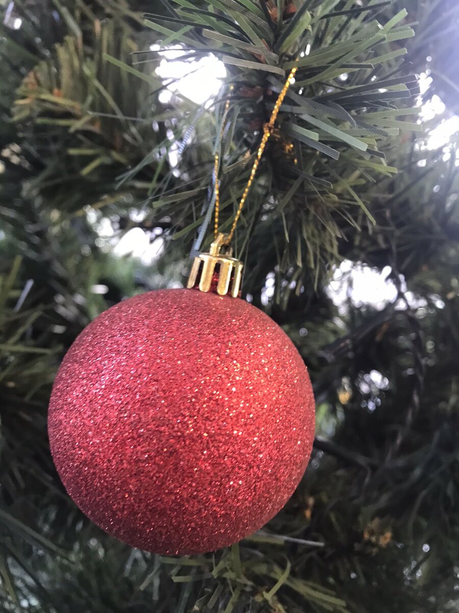 Новый год - сказка!