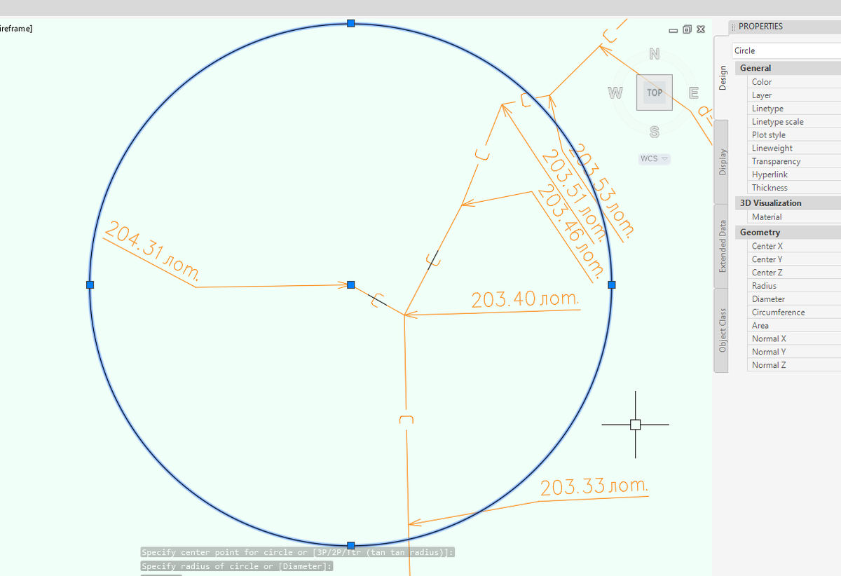 Civil 3D & Dynamo. Подходы к оцифровке топографии. Часть 1 - Мультивыноски  и выборка данных. | Хроники Георга | Дзен