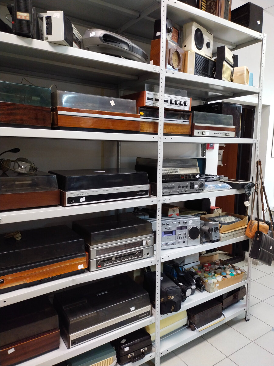 Все фото автора.