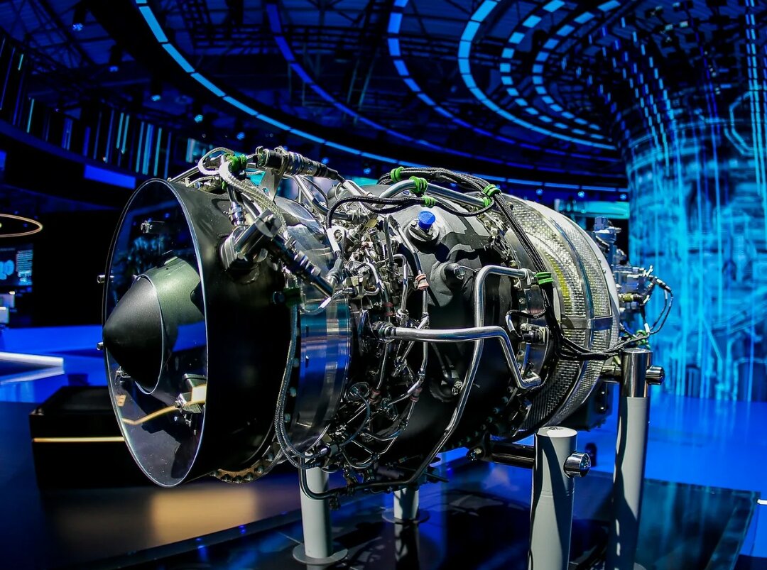 ВК1600 впервые был представлен одновременно с ВК650 — Project SFERA Live — Подписывайтесь