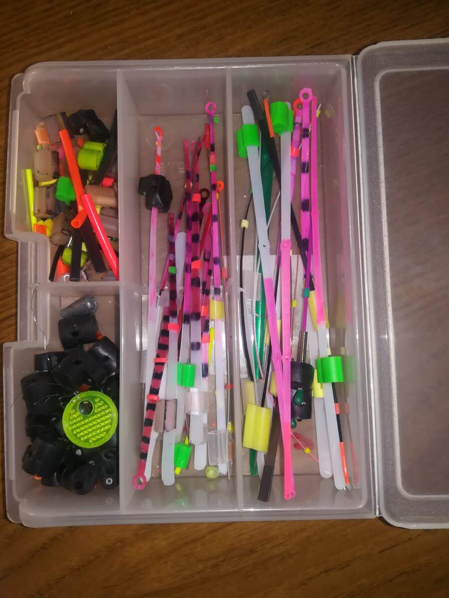 Мои кивочки 