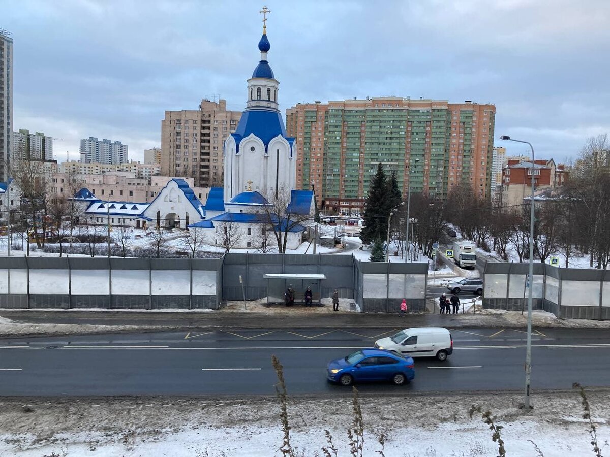 Сколько идти от метро Шушары до настоящих Шушар? Неудобнейшее метро в  городе | Изнанка Петербурга как она есть | Дзен