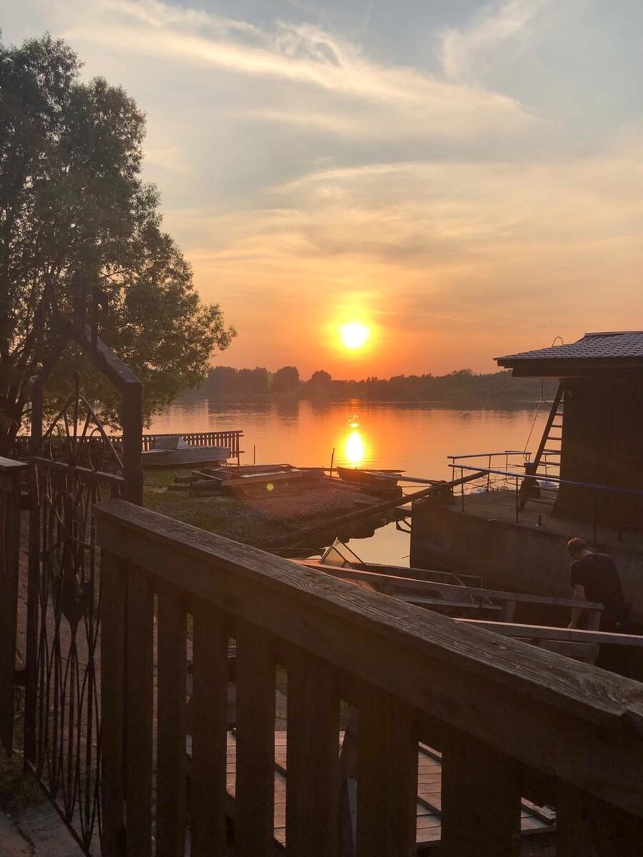 Фото автора