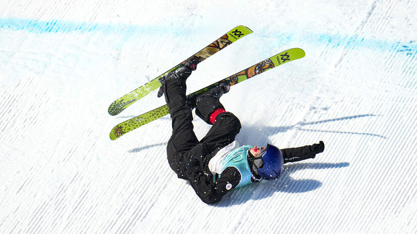   Gettyimages.ru Fred Lee