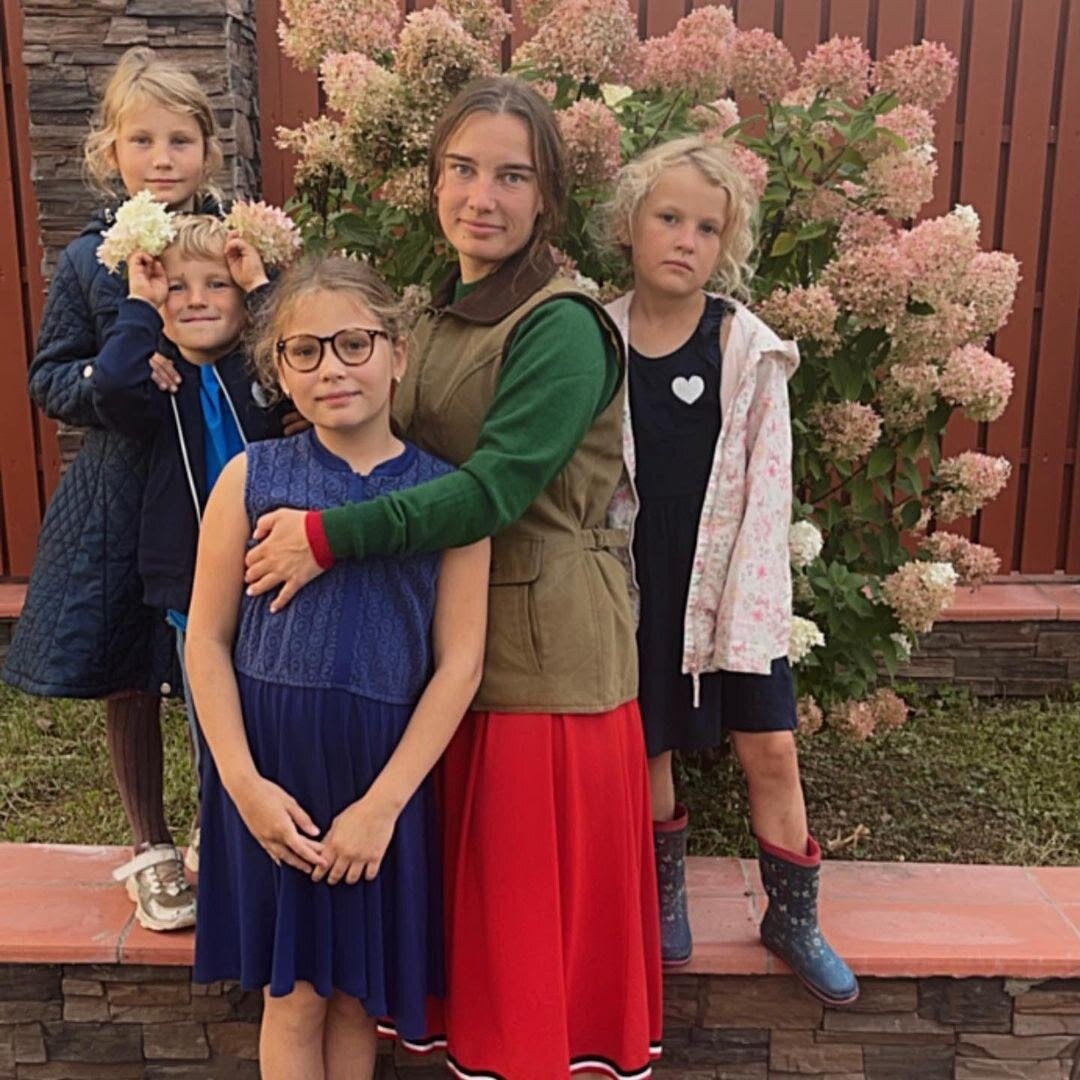 Фото: Instagram Пелагеи Сироты