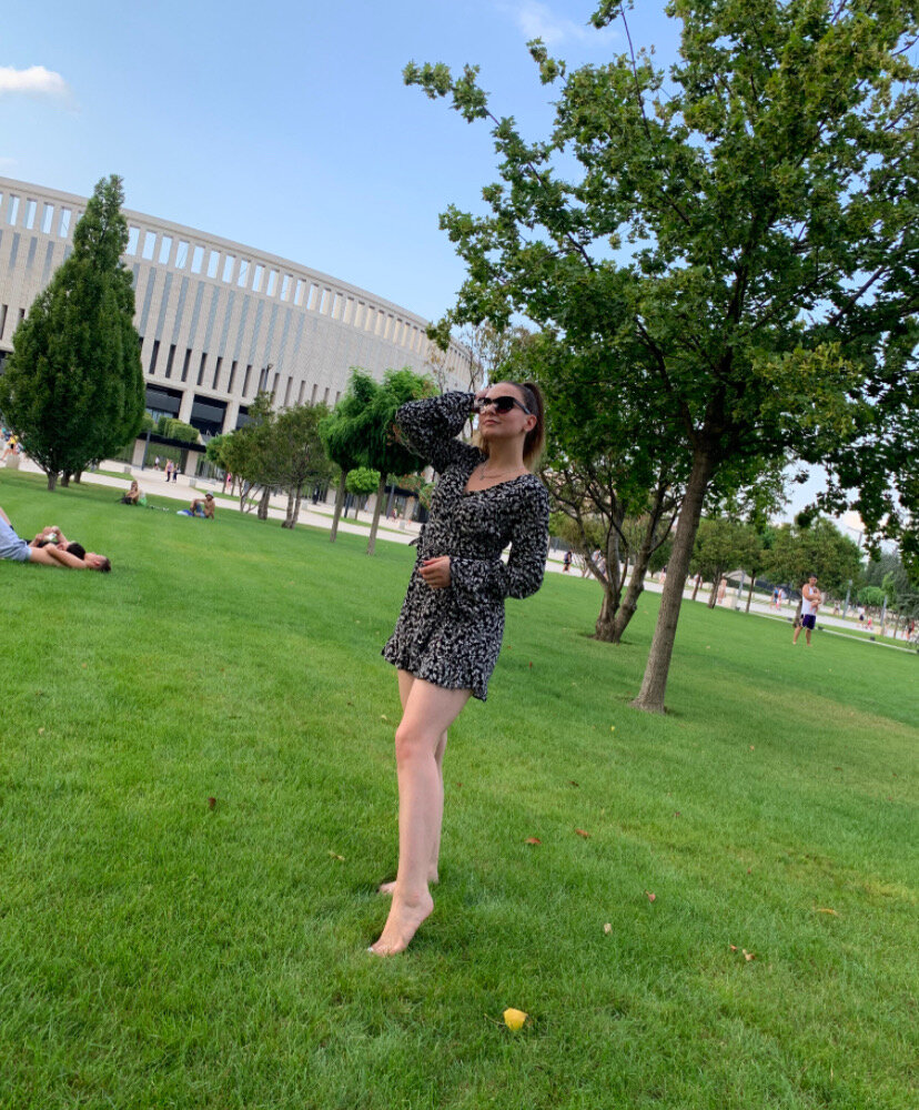 парк «Краснодар»