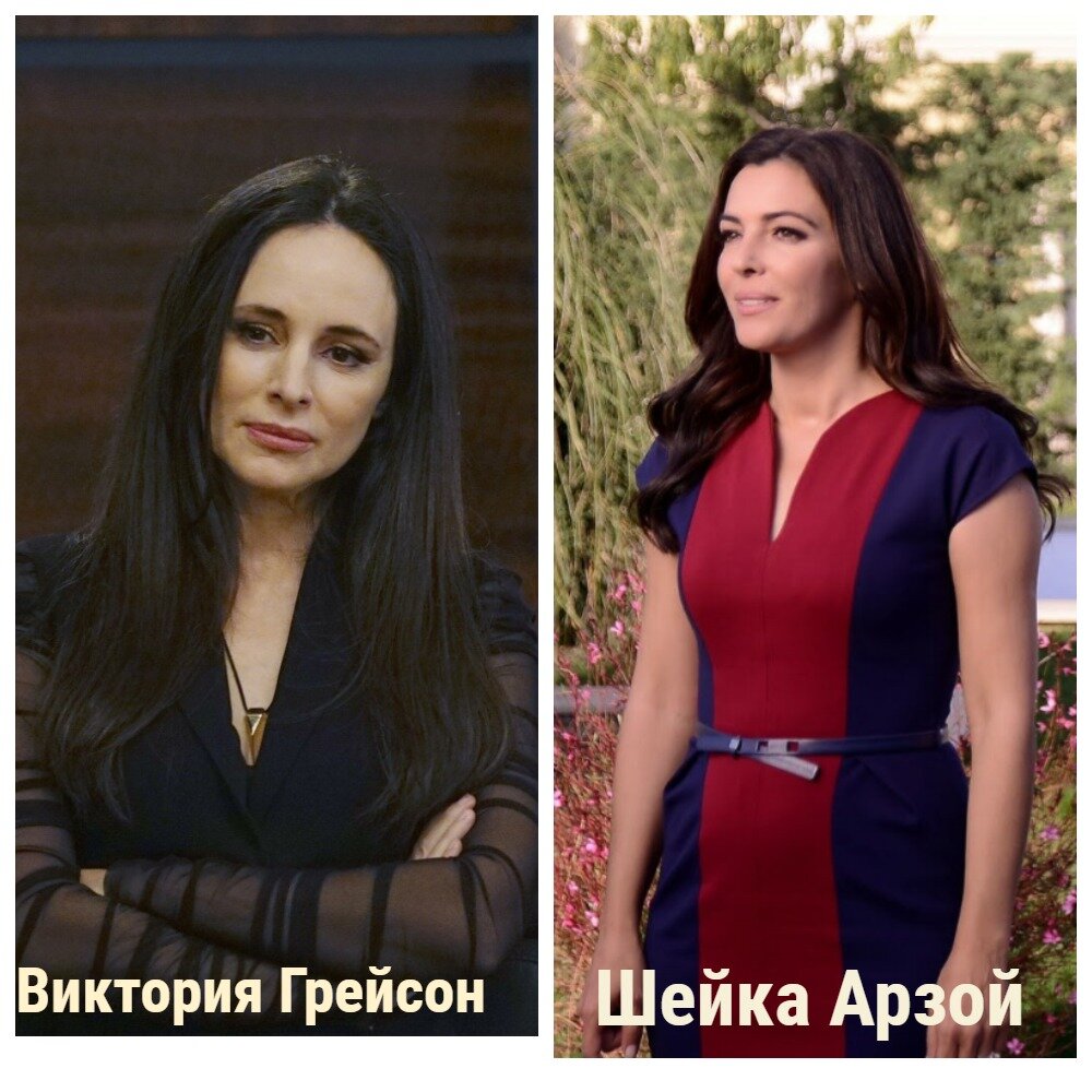 Коллаж автора, фото для коллажа взято и сети интернет.
