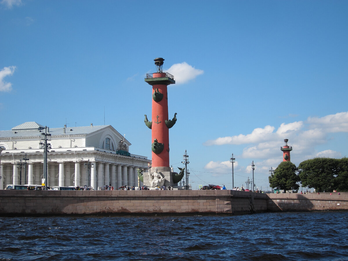 Санкт-Петербург - родина великой княгини
