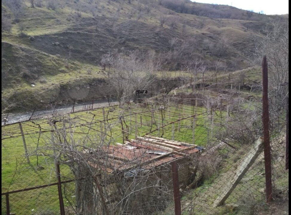 Фото участка