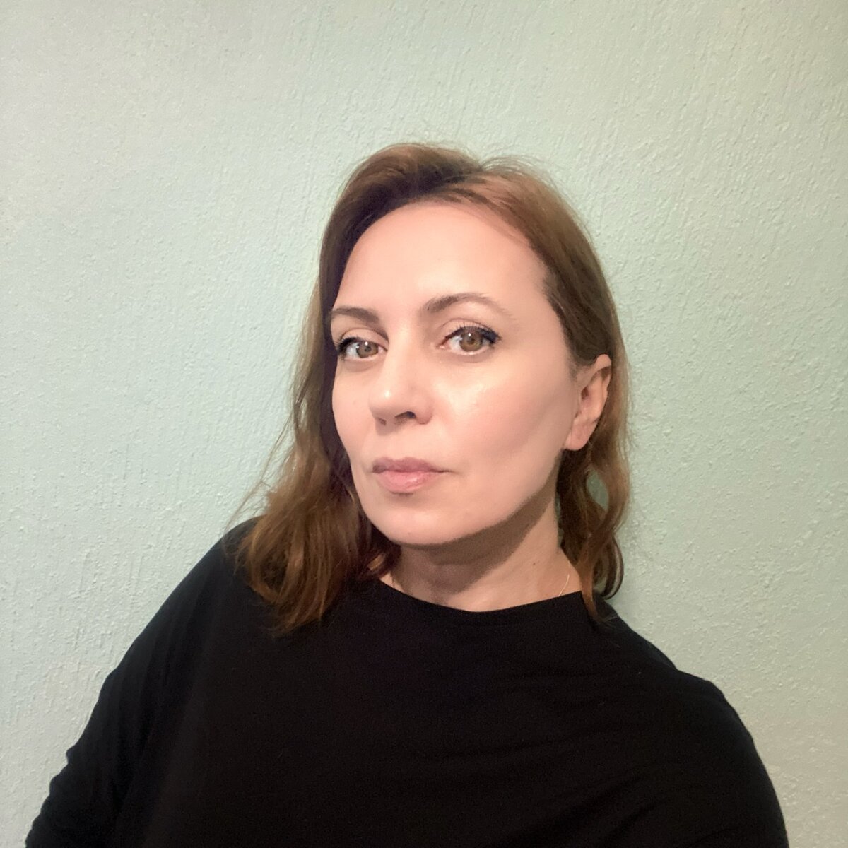 Эвелина Гаевская, соцсети @evelinagaevskaya