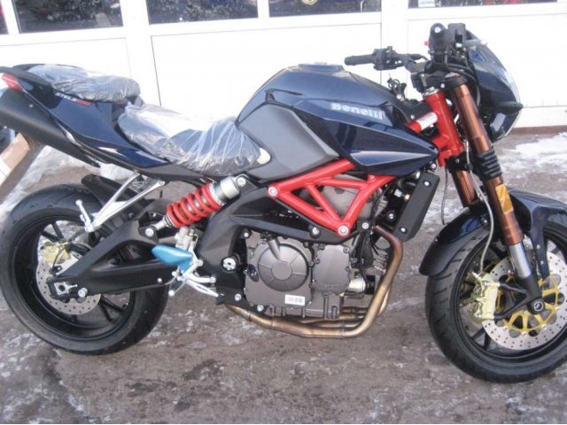 Stels Benelli 600 Р·РµР»РµРЅС‹Р№