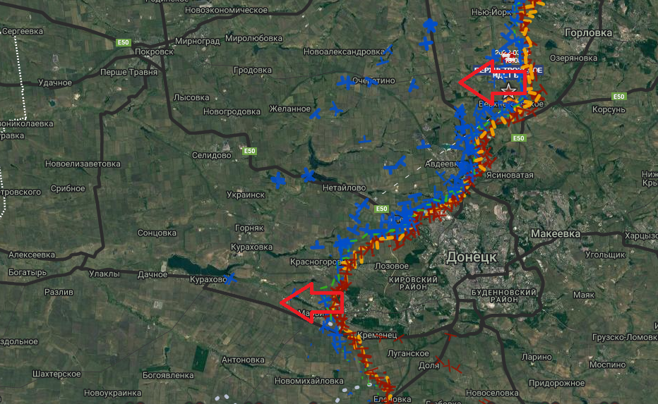 Ситуация в марьинке. Марьинка карта боевых. Карта боев в Марьинке. Марьинка ДНР на карте. Марьинка Донецкая область на карте.
