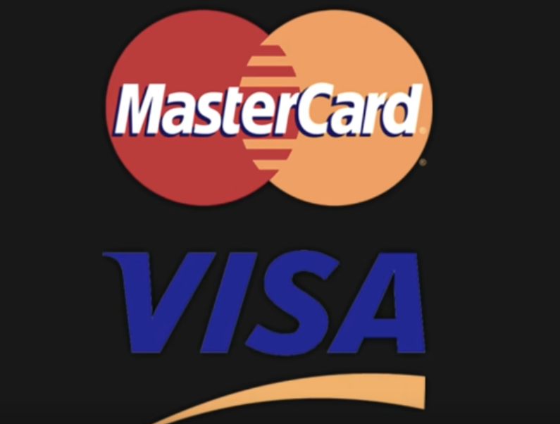 Платежные системы Visa и Mastercard из-за санкций были отключены весной 2022 года. Скриншот из видео, используется и распространяется бесплатно по лицензии https://www.youtube.com/t/terms 