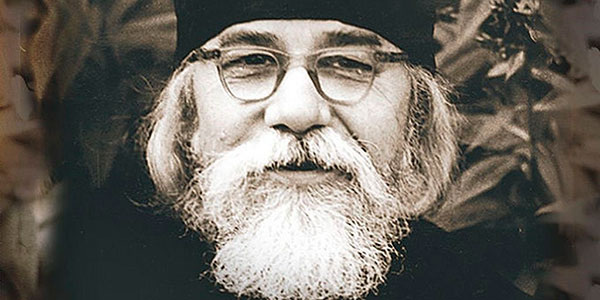 Архимандрит Иоанн (Крестьянкин)