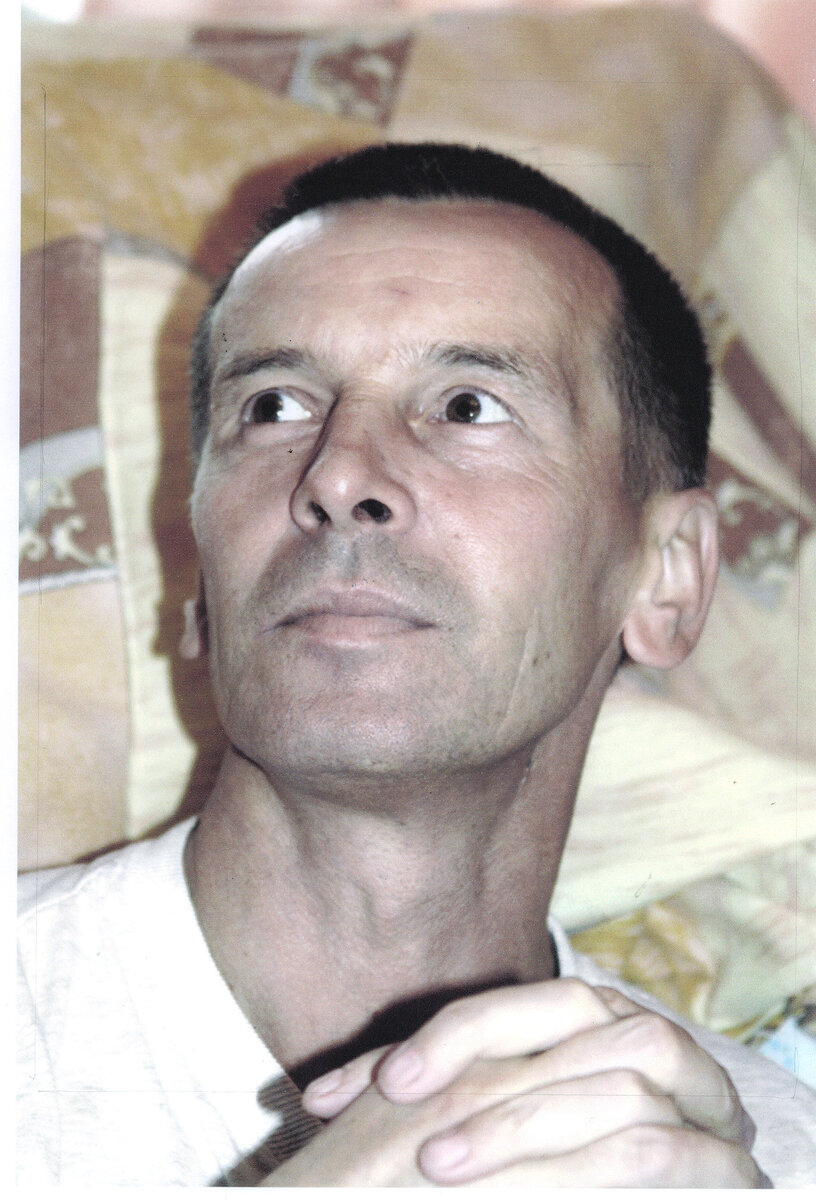 Поэт Валерий Прокошин (1959-2009)