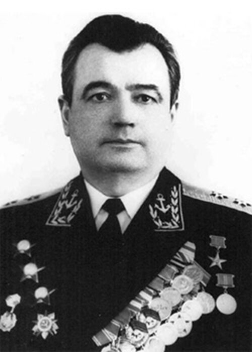 Боравенков Николай Иванович. Яндекс картинки.