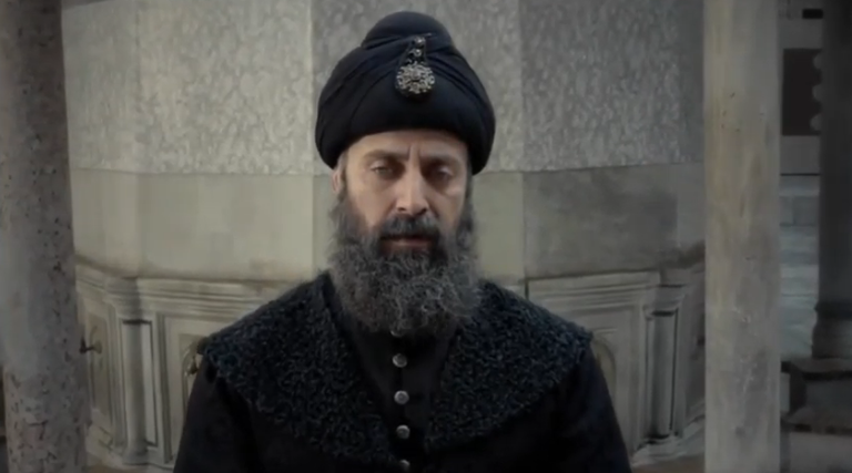 Султан Сулейман