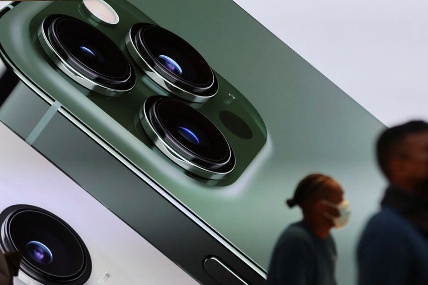 Фото: Aly Song / Reuters