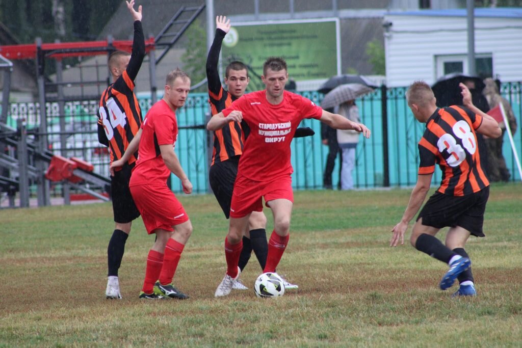 ФОТО: С. Елинской