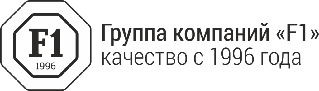 Логотип компании до ребрендинга 
