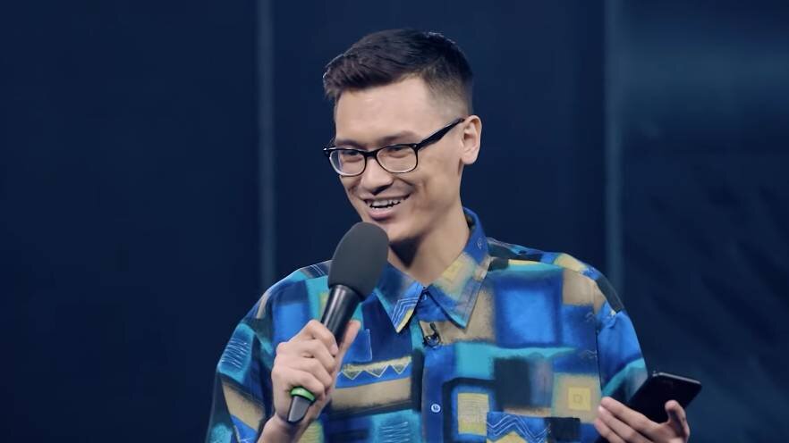 Вася Габышев