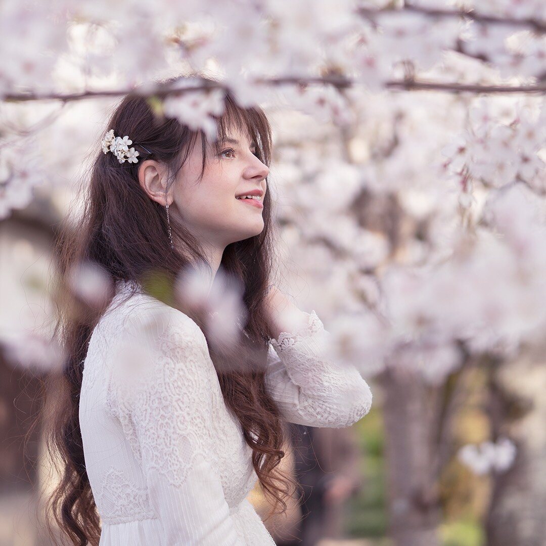 Фото автора канала Дневник Усаги и используются с личного разрешения