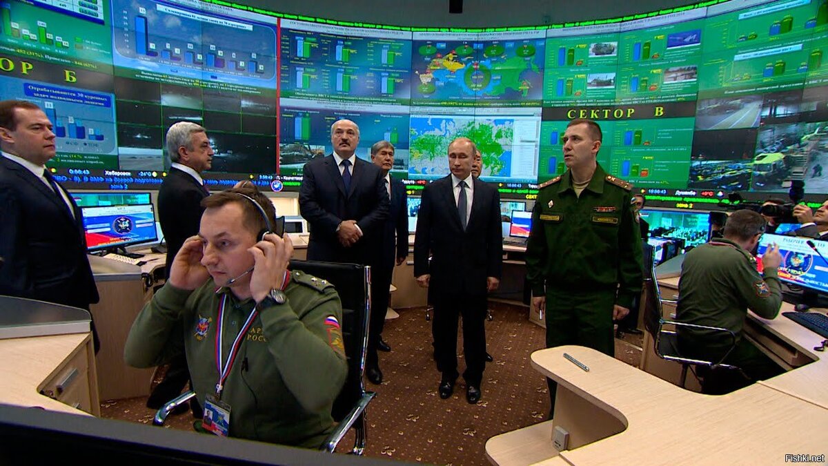 Эти люди не спят, отслеживают всё.