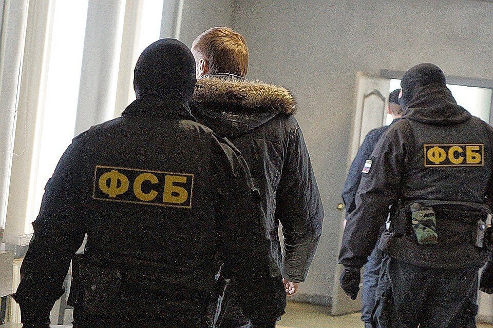     Видео допроса двух диверсантов в Белгороде показала ФСБ Алексей БУЛАТОВ