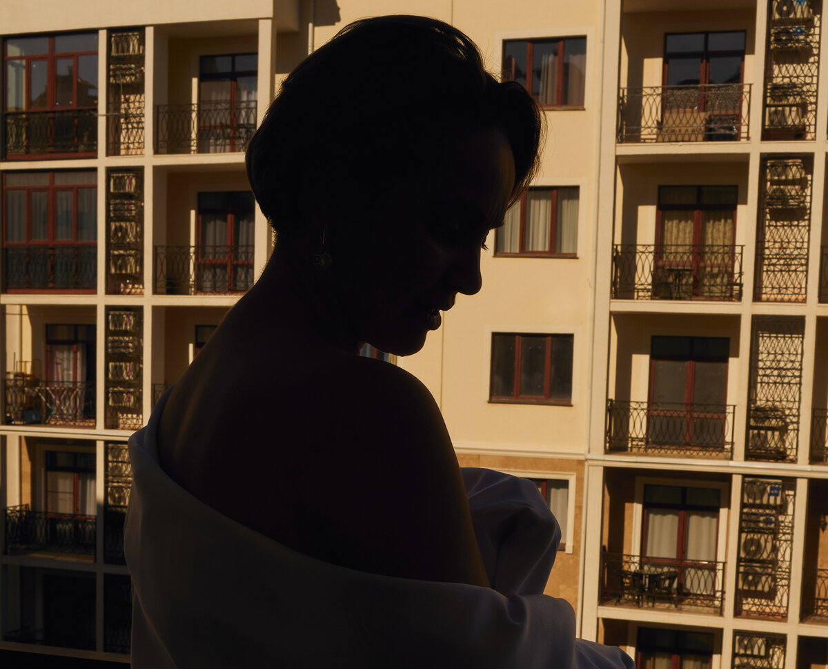 Фотопроект "Раскрой себя" 2022 EL FILM'S & PHOTO