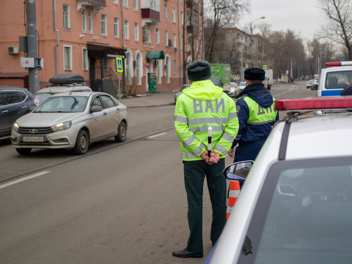 Комплекс мероприятий по безопасности дорожного движения проходит в Москве |  ГУ Росгвардии по г. Москве | Дзен