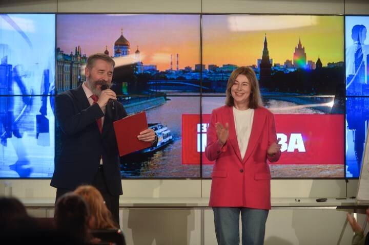 Фото: Вечерняя Москва 