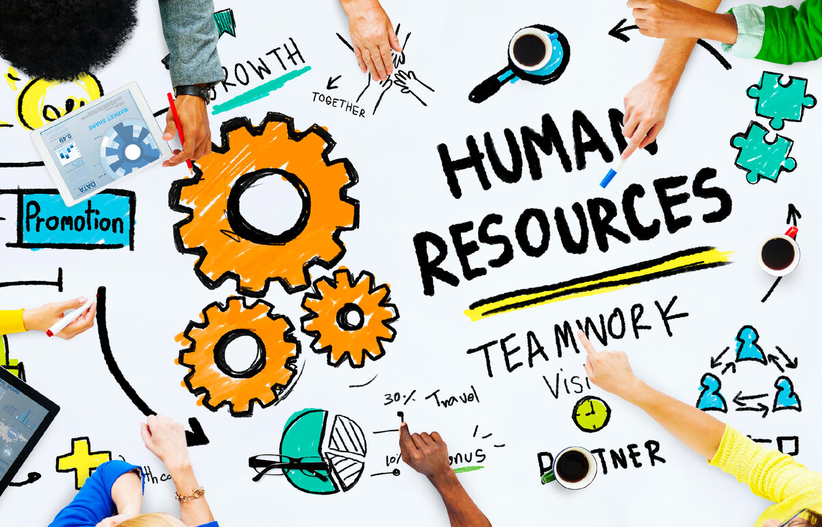 Human resources перевод. HR. HR менеджмент. HR картинки. HR менеджер.