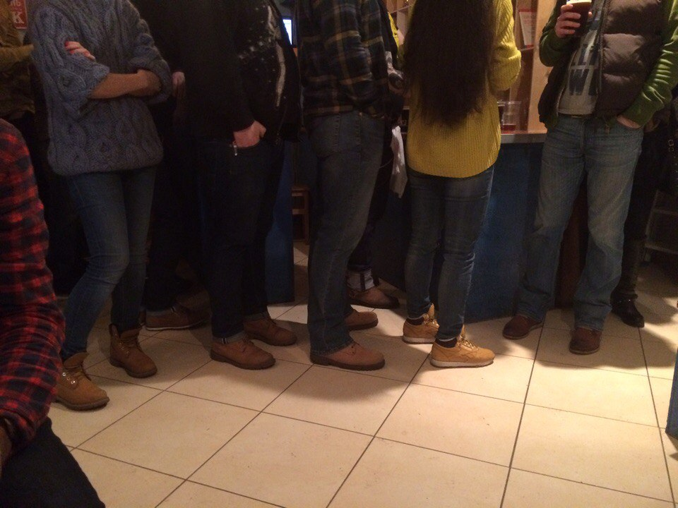 Мужские желтые ботинки: c чем их носить? | Блог - zenin-vladimir.ru