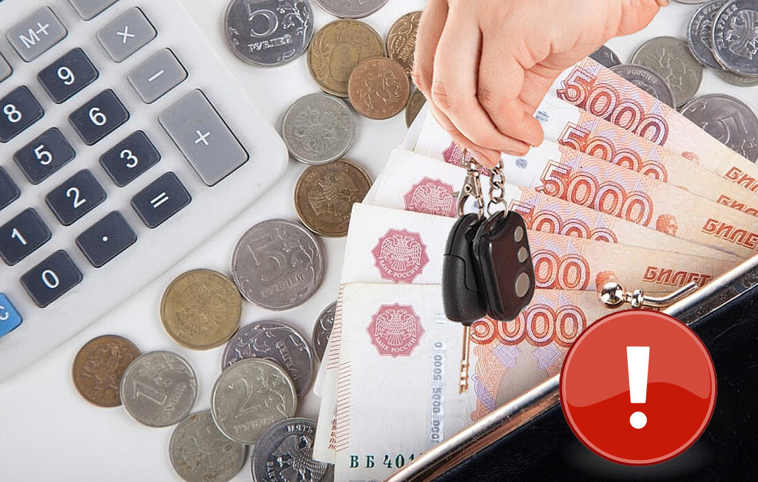 Российские покупатели авто чаще всего переплачивают