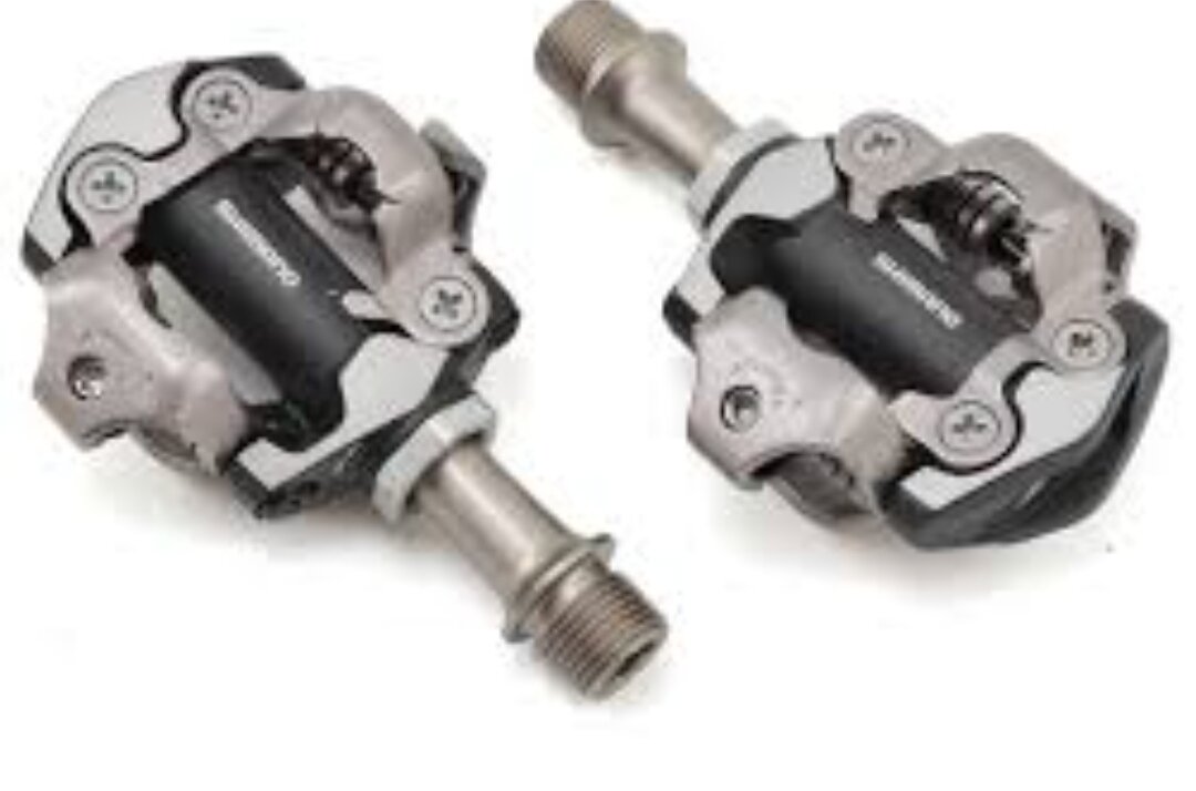 Shimano XT или XTR выбирают спортсмены 