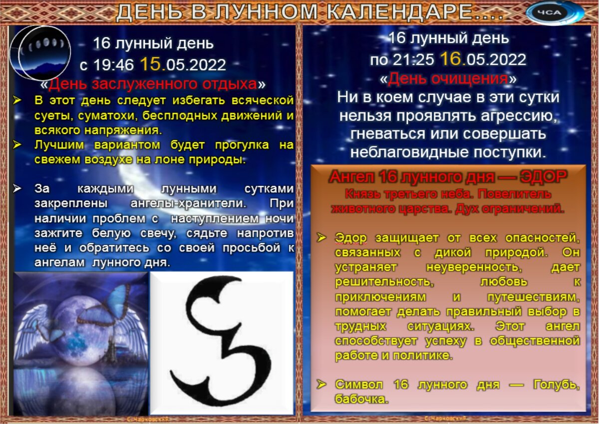 21 октября луна в каком знаке