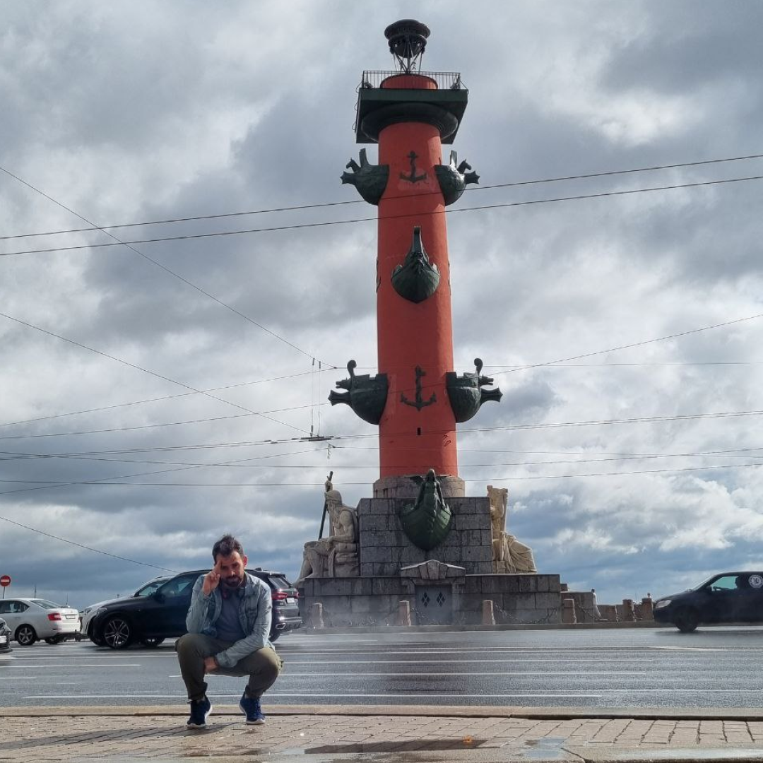 Я еще вернусь