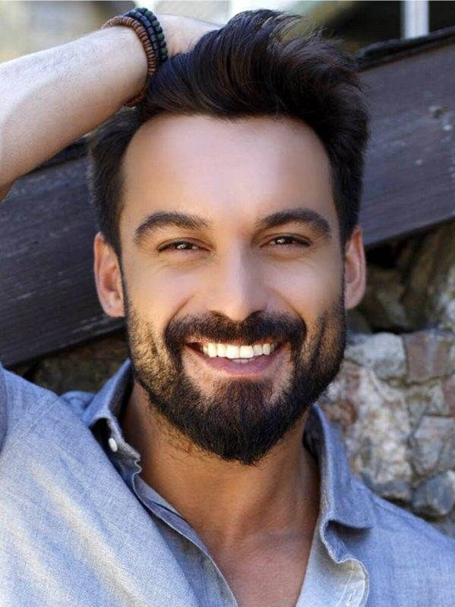 эрсан дуру биография