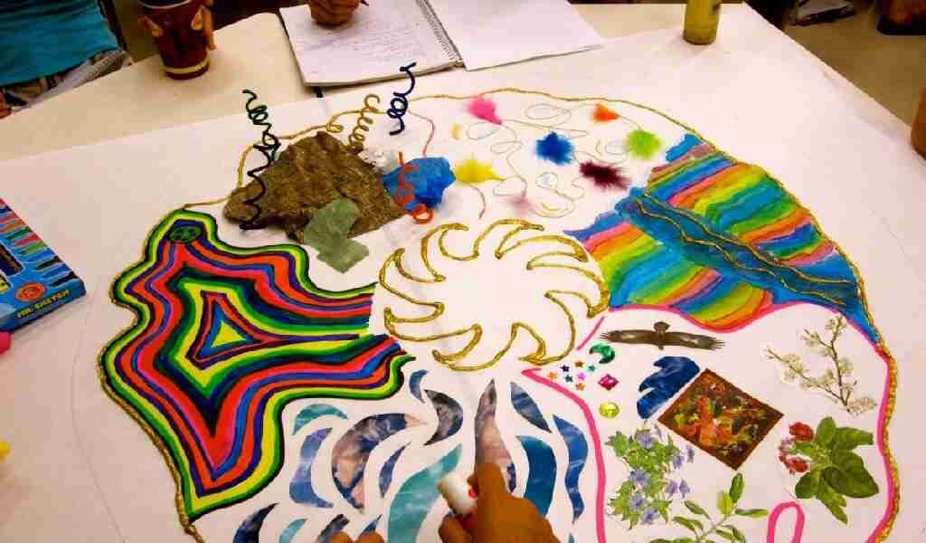 Изотерапия, как лечение зависимостей 