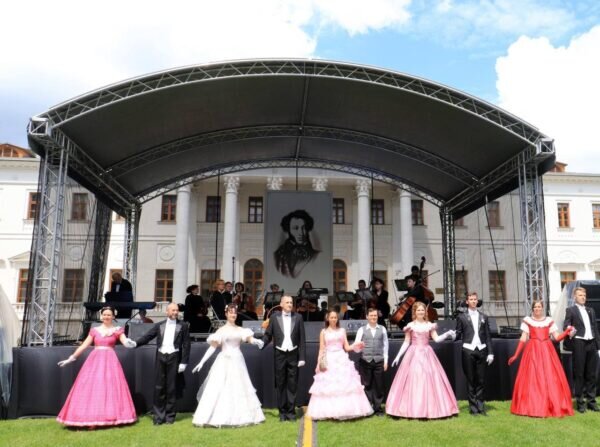    Фото: Телеграм-канал Российского исторического общества