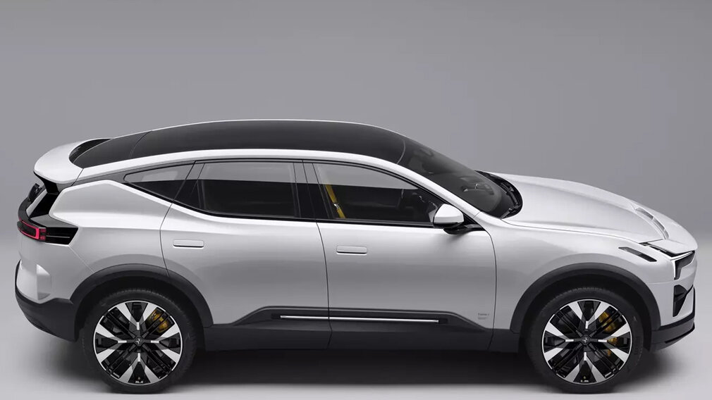 Источник: Polestar  