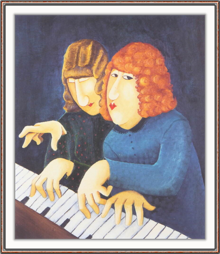 Cook, Beryl 