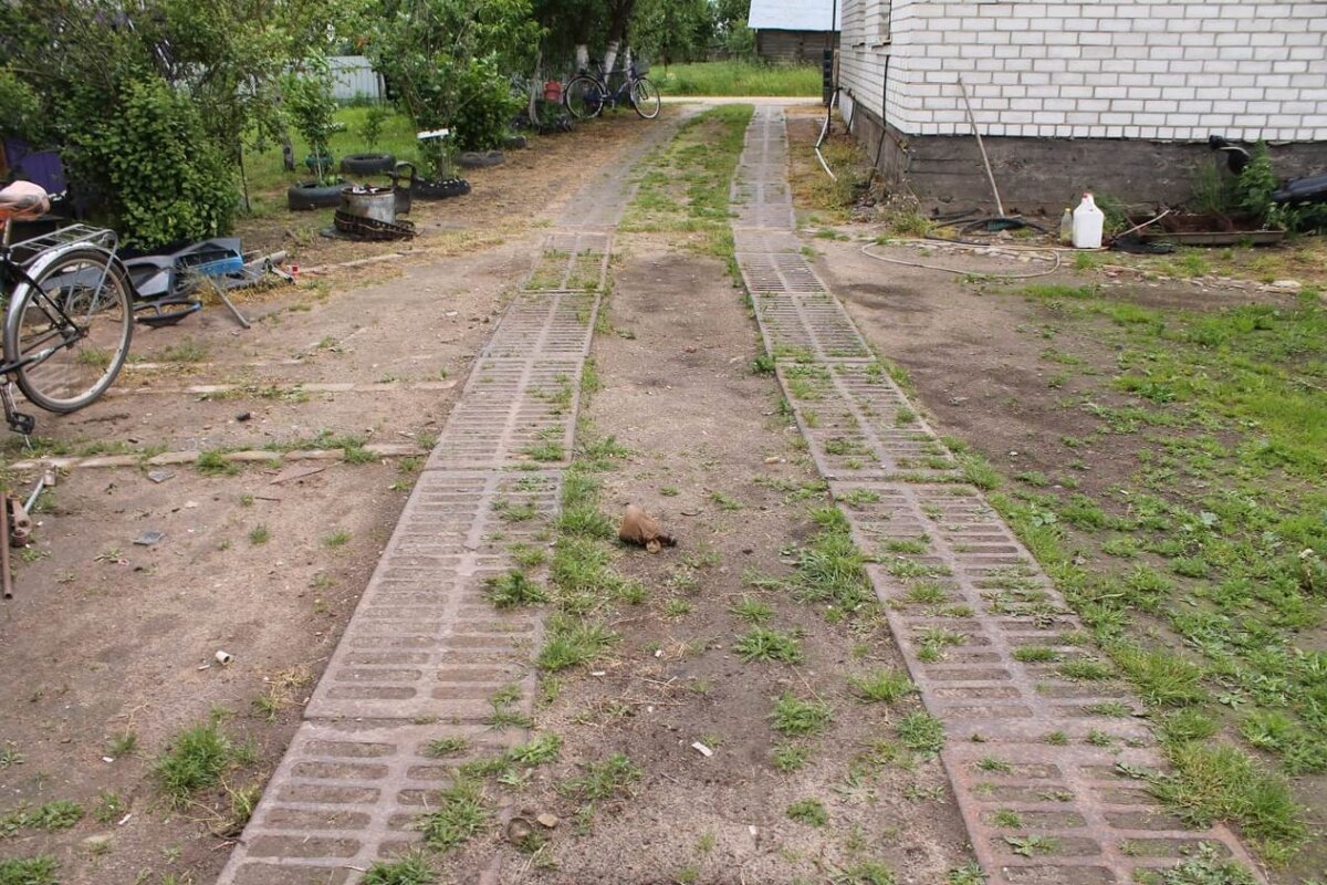 Фото УВД Гродненского облисполкома