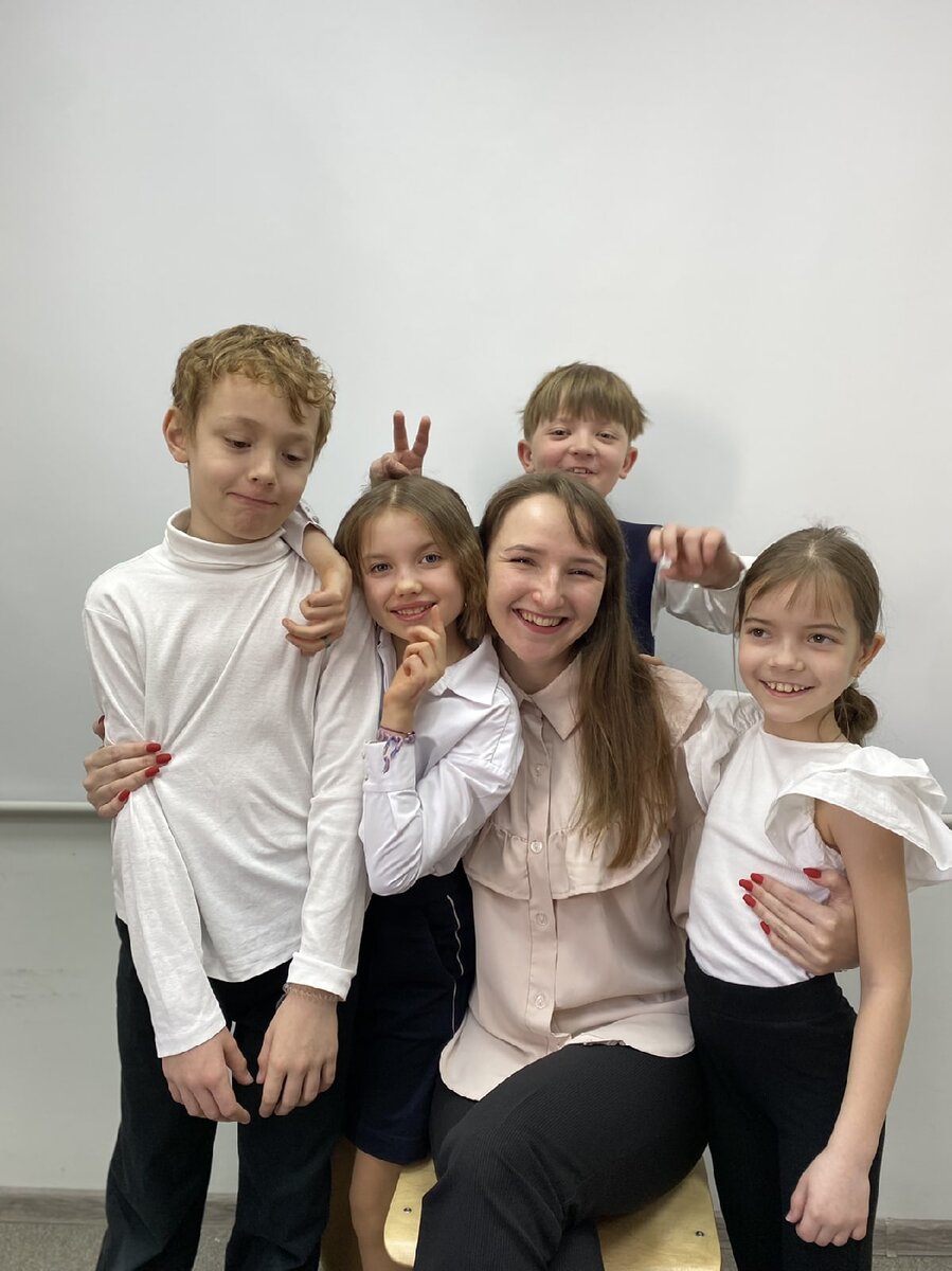 Как выбрать школу для 1-4 класса? Надо идти на учителя / Частная школа Другая школа, Пермь, Солнечный круг