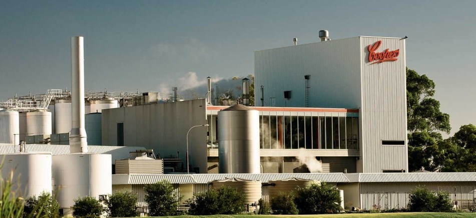 Здание пивоварни Куперс. Источник: Яндекс.Картинки