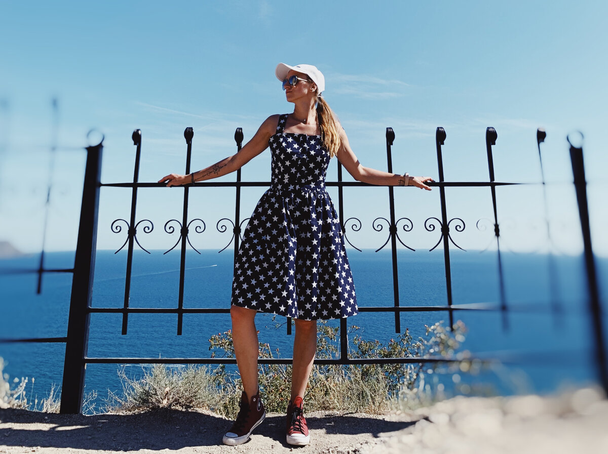 Фото автора. 