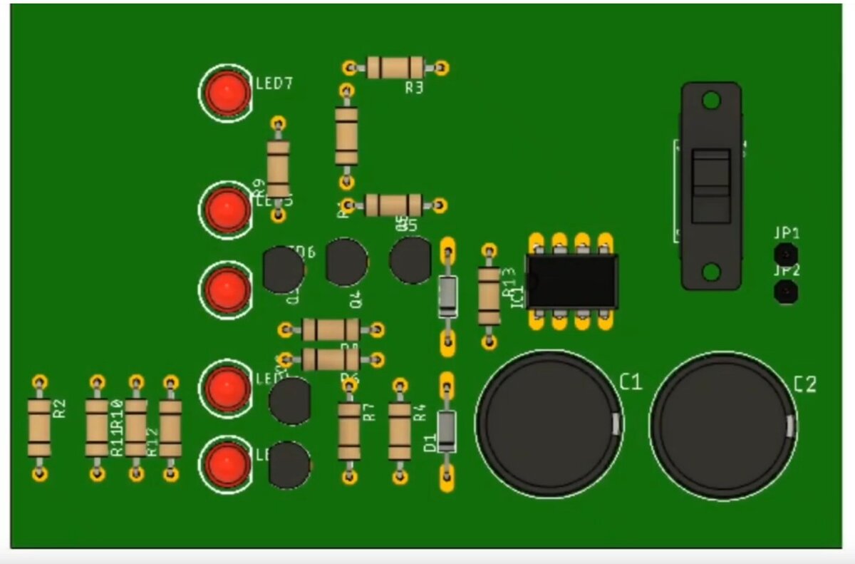 Circuits signals. Circuits signals