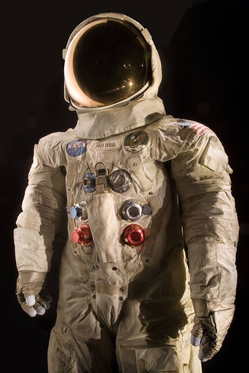 Как называются скафандры. Скафандр Apollo a7l. Скафандр Аполлон 11. Apollo 11 Suit.