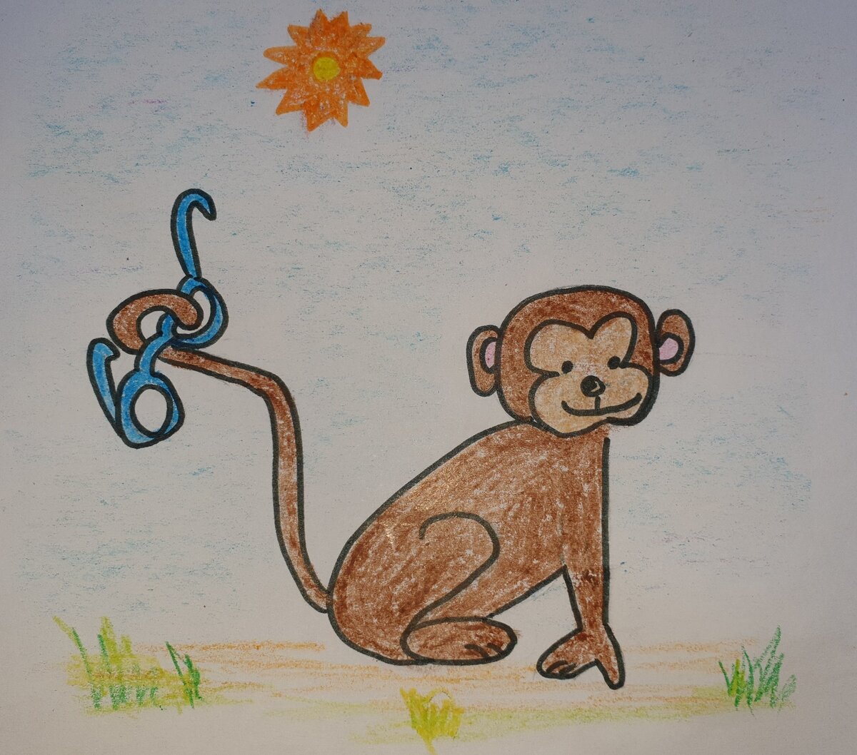 Рисунок автора